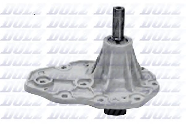 DOLZ F613 Water Pump